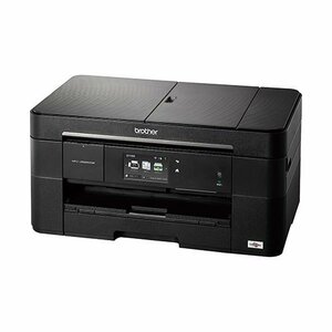 brother プリンター A3 インクジェット複合機 PRIVIO MFC-J5620CDW FAX/無 (中古品)