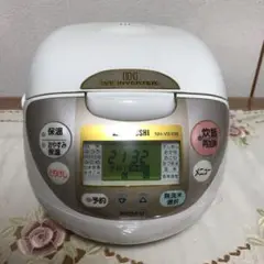 ZOJIRUSHI NH-VB10B