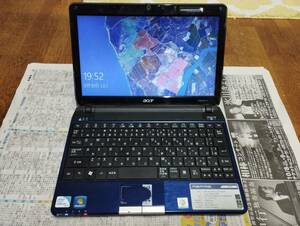 acer ノートパソコン ASPIRE 1410