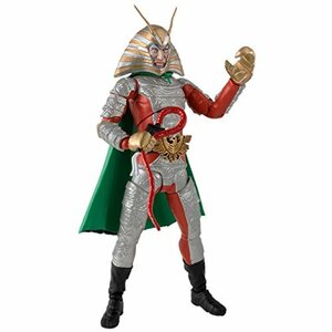 BANDAI S.H.Figuarts 仮面ライダー 地獄大使(中古品)　(shin