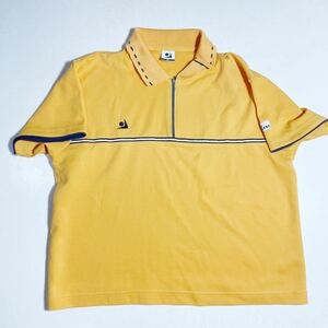 jtta 日本卓球協会公認 卓球ウェア ポロシャツ XOサイズ