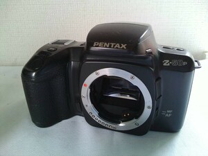 ペンタックス PENTAX Z-50P ボディ （フィルムカメラ）★未確認！ジャンク