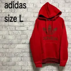 【adidas】アディダス パーカー お洒落 カッコイイ