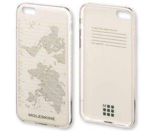 MOLESKINE モレスキン iPhone 6 Plus 6s Plus ケース カバー