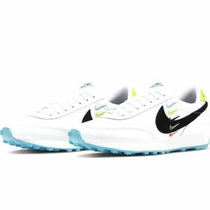 NIKE W DAYBREAK CK2606-100 27.5cm ストリートにスタイルと歴史を吹き込むナイキ デイブレイクが大復活