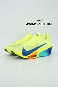 NIKE ALPHAFLY 3 Volt Concord ナイキ アルファフライ ボルト コンコル size 10.5 28.5cｍ FD8311-700 0404082