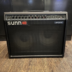 Sunn Chorus Lead50 Guitar Amplifier サン フェンダー ギターアンプ -e334