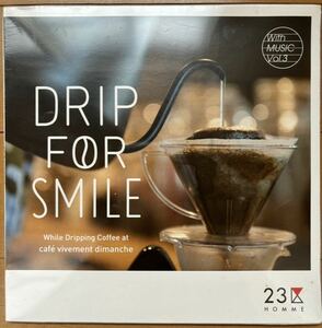 【非売品】【７インチ】畠山美由紀 ＆ 小池龍平 / Drip for Smile