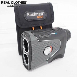 Bushnell/ブッシュネル ピンシーカー Pro XE ジョルト ゴルフ レーザー距離計 /000