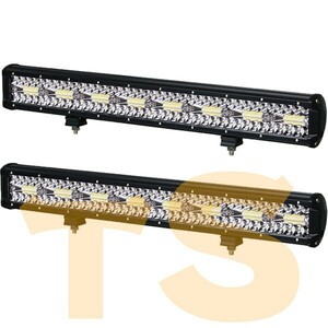 LEDワークライト 前照灯 建設機械 作業灯 23インチ 960W トラック _ホワイト 6500K_ SM480W ジムニー ランクル 2個 12V/24V