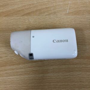 現状品 キャノン Canon PowerShot Zoom コンパクトデジタルカメラ 本体・カメラ関連