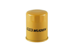 MUGEN 無限 オイルフィルター フィットシャトル GG7 GG8 GP2 2013/8～2015/3