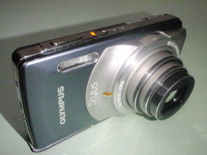 O001-Stylu7010-1 デジタルカメラ Stylus-7010