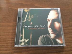 JEAN-MICHEL PILC / CARDINAL POINTS ARI HOENIG SAM NEWSOME JAMES GENUS 他参加 アリホーニグ ジャンミシェルピルク