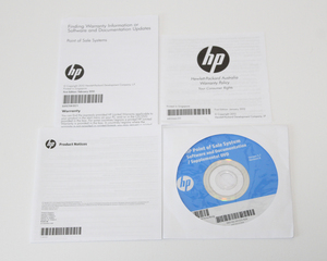 HP/Point of Sale System/AP5000/Biometric/RP7800/HPL5006