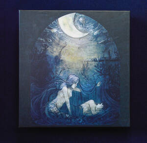 限定版Box仕様 Alcest - Ecailles De Lune フランス産 ブラックメタル シューゲイザー アンビエント ポストロック black metal