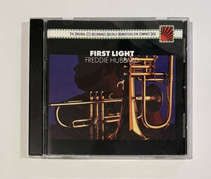 【CD】Freddie Hubbard（フレディ・ハバード） / First Lighy ファースト・ライト