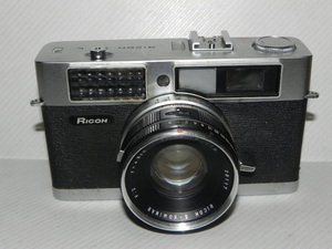 RICOH 35L カメラ