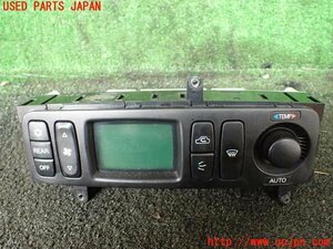 1UPJ-16366066]パジェロ(V45W)エアコンスイッチ1 中古