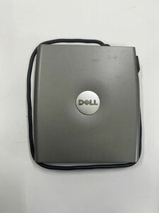 L112）DELL PD01S 外付けFDドライブ Powered USB接続