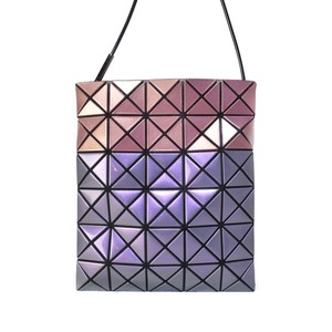 バオバオ イッセイミヤケ BAOBAO ISSEY MIYAKE PLATINUM MERMAID プラチナム マーメイド ショルダーバッグ ポシェット クロスボディ