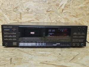 TEAC V-800X STEREO CASSETTE DECK ティアック ステレオカセットデッキ 