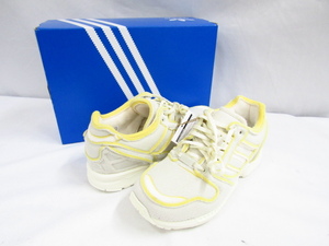 adidas COZY ZX8000 HP7713 アディダス コージー 27.0cm 未使用品 ◆13104