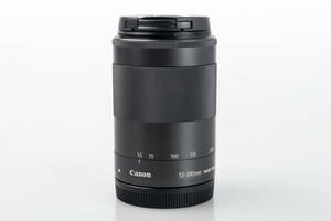  Canon EF-M 55-200mm F4.5-6.3 IS STM　キャノン