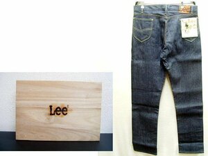 ◇即決[W36]未使用品 Lee 101Z Sweep