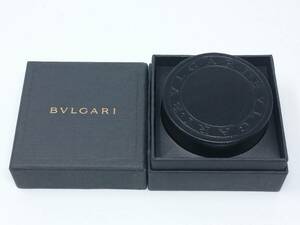 ブルガリ BVLGARI リングケース 指輪ケース ジュエリーケース 空箱