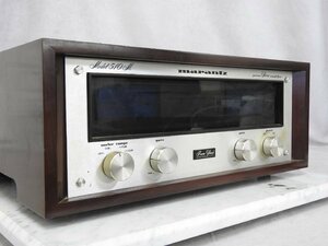 ☆Marantz マランツ パワーアンプ Model510M　☆ジャンク☆