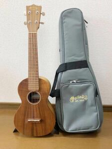 【送料無料】Martin C1K ウクレレ 中古品　ソフトケース付