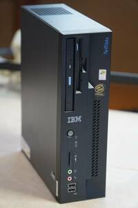 IBM netvista 6843-62j windows 2000 SP2