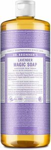 ドクターブロナー (Dr.Bronner