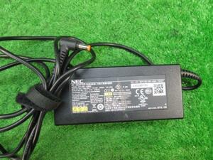 NEC AC ADAPTER ADP92 19V 4.74A ACアダプタ VJ24L/D-F /PC-VK21LXZCC / PC-LL870BS（ ADP87 ADP81互換）