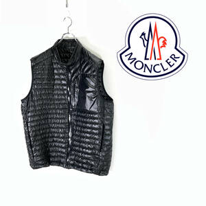2021AW MONCLER APTERA モンクレール ダウンベスト size 7 0211154