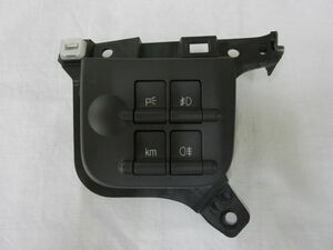 アルファロメオ159 フォグランプスイッチ 156041900 ALFAROMEO159