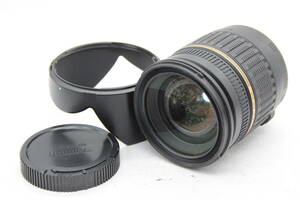 【訳あり品】 タムロン Tamron ASPHERICAL LD XR Di II SP AF 17-50mm F2.8 キャノンマウント レンズ s6293