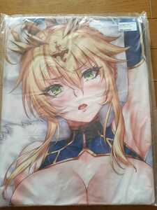 【新品 送料無料】Z-M Pillows Fate/GrandOrder ランサー 槍アルトリア 抱き枕カバー ライクトロン 160×50cm 正規品