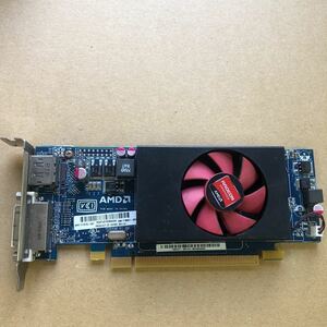 (C-72)）グラフィックボード HP Radeon HD8490 1GB 717219-001