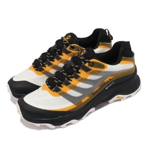 MERRELL(メレル) MOAB SPEED MID GTX モアブスピードミッドゴアテックス J066771(HIGHRISE)２５．５ＣＭ