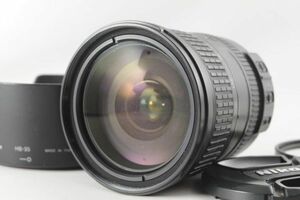 Nikon ニコン AF-S DX Zoom Nikkor 18-200mm F/3.5-5.6G ED VR #1561C