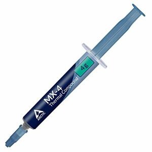 ARCTIC MX-4 (4 g) Edition 2019 High Performance Thermal Paste