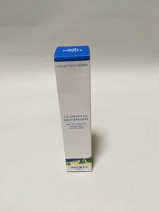 未使用品 エルメス 地中海の庭 EDT 15ml