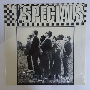 11186492;【US盤/シュリンク】The Specials / S.T.