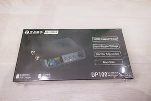 電源装置　DP100　TYPE-C　PD　USB　電子工作