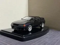 タミヤ　 1/24 完成品　プラモデル　E-BNR32 スカイラインGT-R