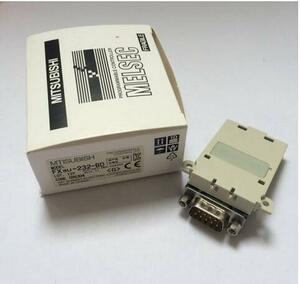新品未使用　 MITSUBISHI/三菱 PLC 通信用機能拡張ボード FX3U-232-BD