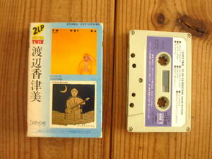カセットテープ / 渡辺香津美 / To Chi Ka & Dogatana [Better Days - コロムビア / CSY-1214]