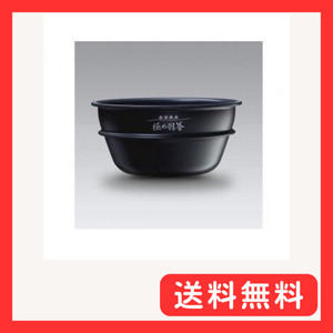 象印 B376-6B [炊飯器用内釜(NP-ST10用)]